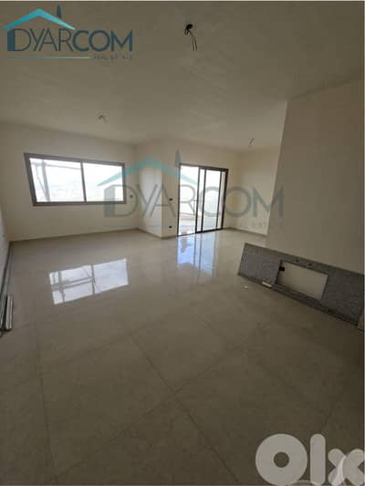 DY2907 - Kornet Chehwan Apartment for Sale!