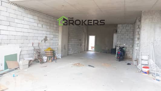 Shop for Rent in Jnah   محل للايجار في الجناح