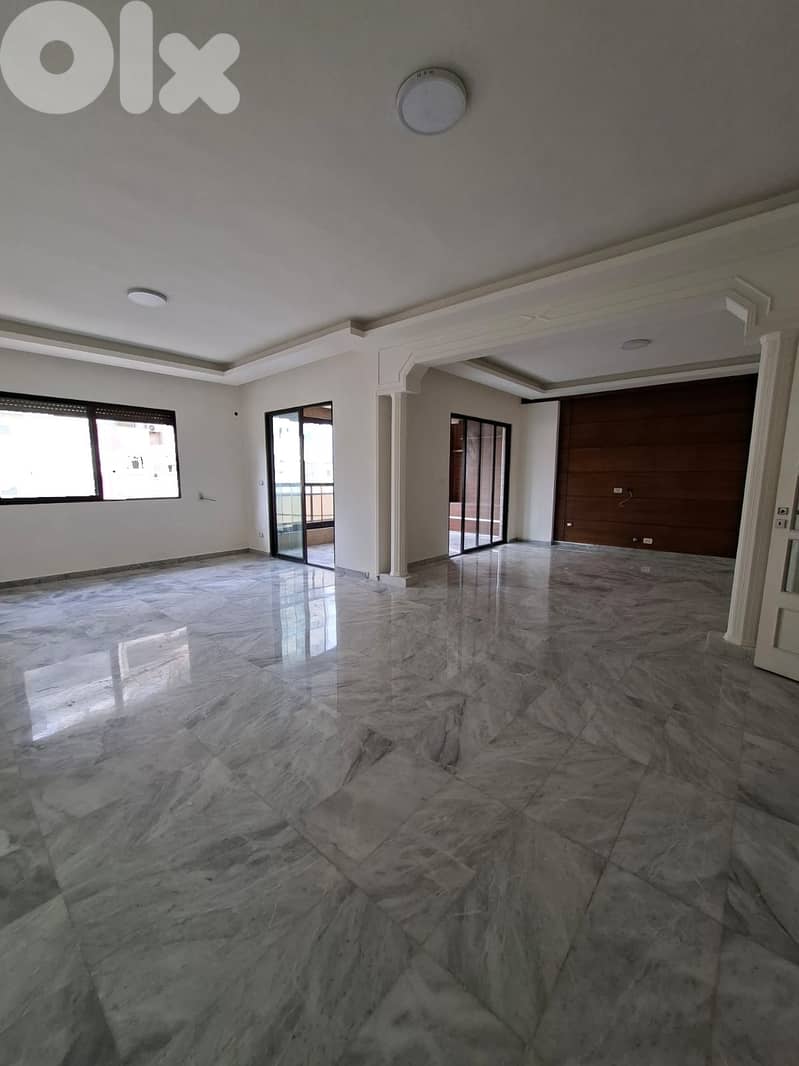 SUPER CATCH ! NEW BUILDING IN ZARIF PRIME (170SQ) 3 BEDS , (BT-1260) 0