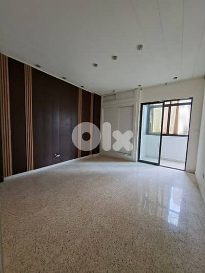 SUPER CATCH ! NEW BUILDING IN ZARIF PRIME (170SQ) 3 BEDS , (BT-1260)