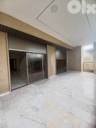 Spacious, prime location, beirut, bir hassan/بير حسن REF#UK127104