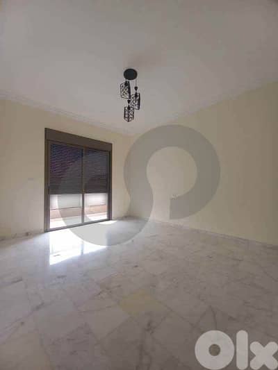 Spacious, prime location, beirut, bir hassan/بير حسن REF#UK127104