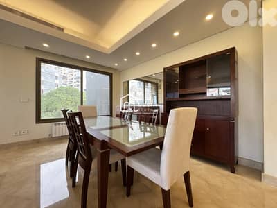 Fully Furnished - 280 Sqm - Apartment with For Rent in Mtayleb Fully Furnished - 280 Sqm - Apartment with For Rent in Mtayleb