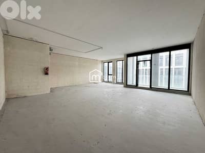 Office For Rent in Waterfront Dbayeh