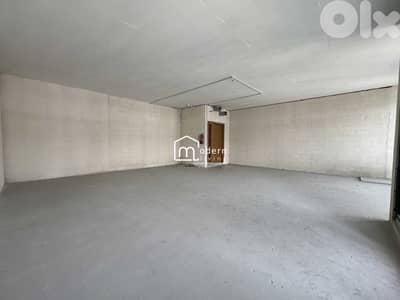 Office For Rent in Waterfront Dbayeh