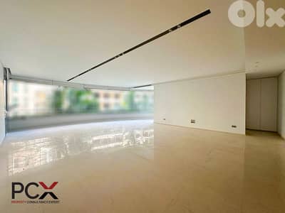Apartment for Rent in Clemenceau | Spacious | Luminous | Prime Area