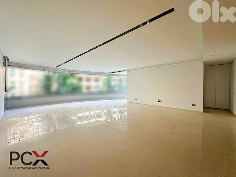 Apartment for Rent in Clemenceau | Spacious | Luminous | Prime Area 0