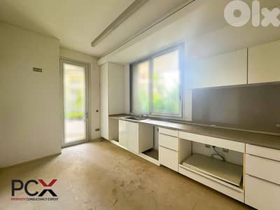 Apartment for Rent in Clemenceau | Spacious | Luminous | Prime Area