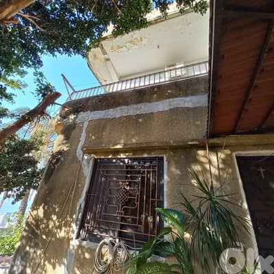 LAND of 863m in Bqenneya for sale أرض للبيع في بقينيا مساحتها 863م