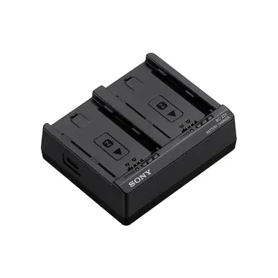 Sony BC-ZD1 Dual-Battery Charger for NP-FZ100 Batteries