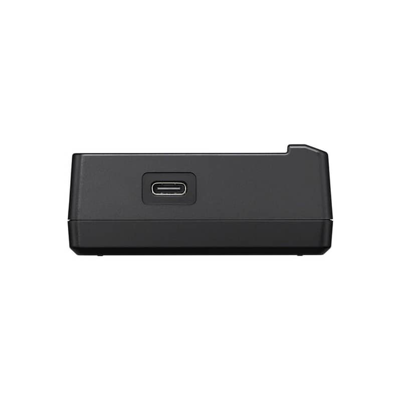Sony BC-ZD1 Dual-Battery Charger for NP-FZ100 Batteries 3