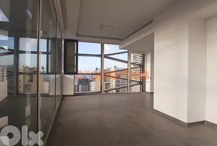 Apartment For Sale In Achrafieh – CPBWW23