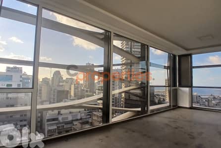 Apartment For Sale In Achrafieh – CPBWW23
