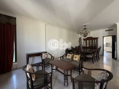 300 Sqm - Apartment For Rent in Ain El Tineh