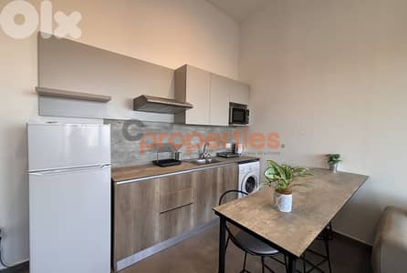 Studio I Apartment for Rent in Broummana – CPSK34