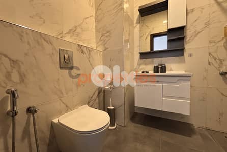 Studio I Apartment for Rent in Broummana – CPSK34
