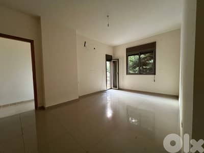Haret Sakher 200m2 | Rent | Partial View | New | Calm Area | EH/IV