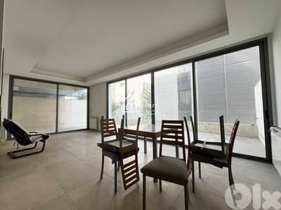 120 Sqm + 70 Sqm Terrace - Apartment For Sale in Bsalim 120 Sqm + 70 Sqm Terrace - Apartment For Sale in Bsalim