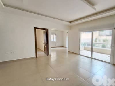 Apartment For SALE In Naher Ibrahim شقة للبيع #ES
