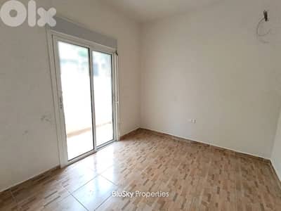 Apartment For SALE In Naher Ibrahim شقة للبيع #ES