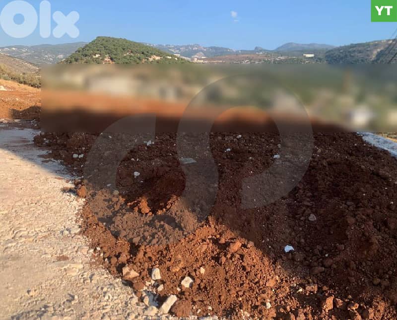 Great deal , perfect location in Bziza Koura REF#YT127120 0