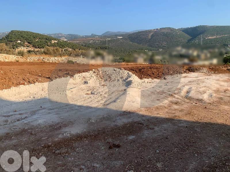 Great deal , perfect location in Bziza Koura REF#YT127120 3