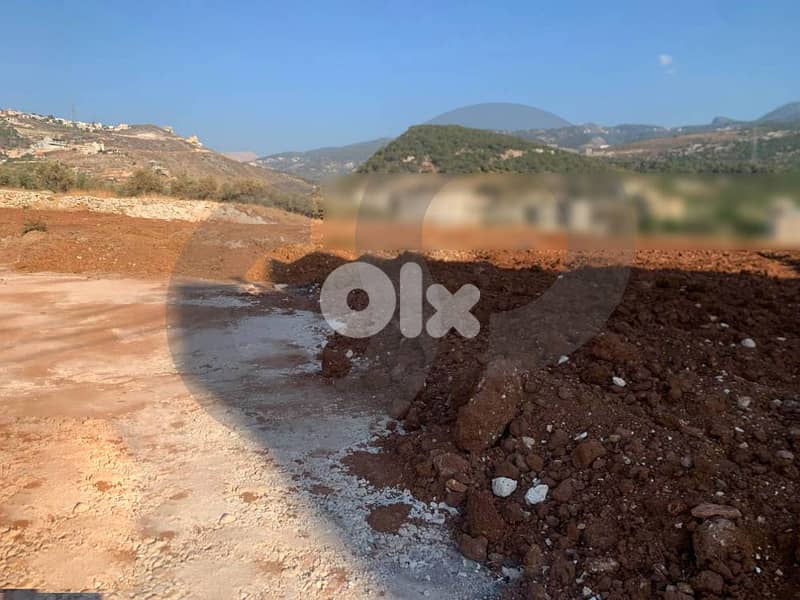 Great deal , perfect location in Bziza Koura REF#YT127120 6