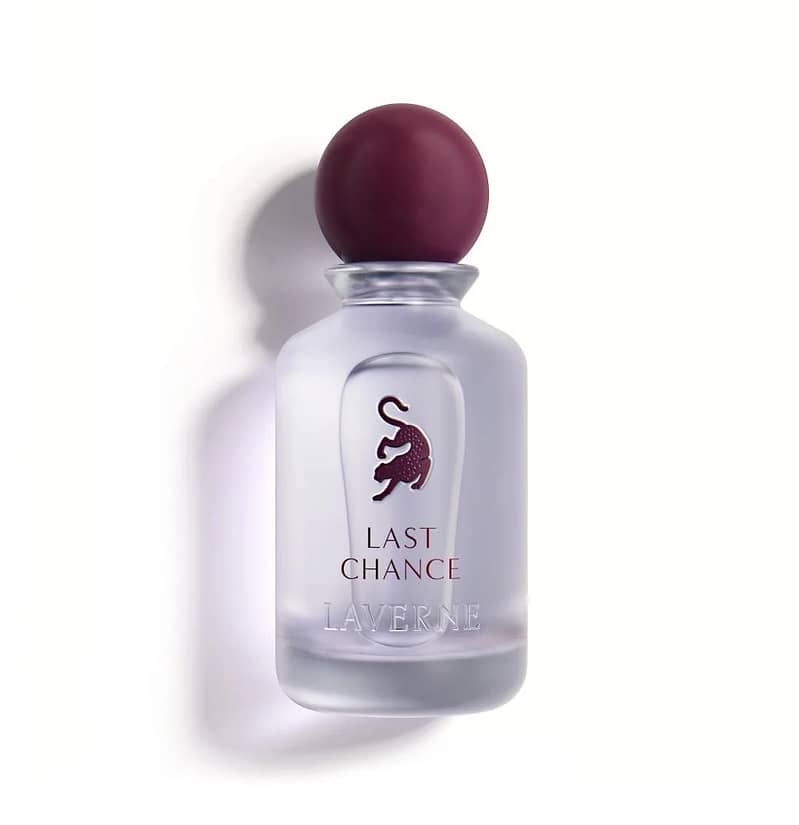 LAVERNE Last Chance  Lily of the Valley 100 ml 0