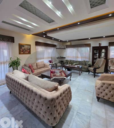 Spacious terrace, prime area, great deal,chouf-saadiyat REF#HD127119