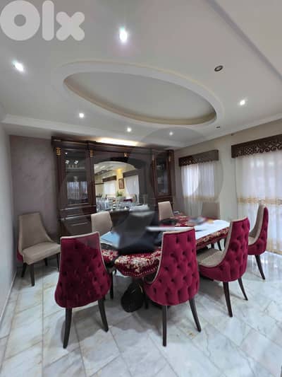 Spacious terrace, prime area, great deal,chouf-saadiyat REF#HD127119