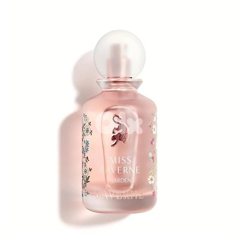 LAVERNE Miss Laverne Garden  Red Fruits 100ml 0