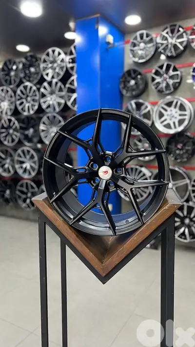 wheels
