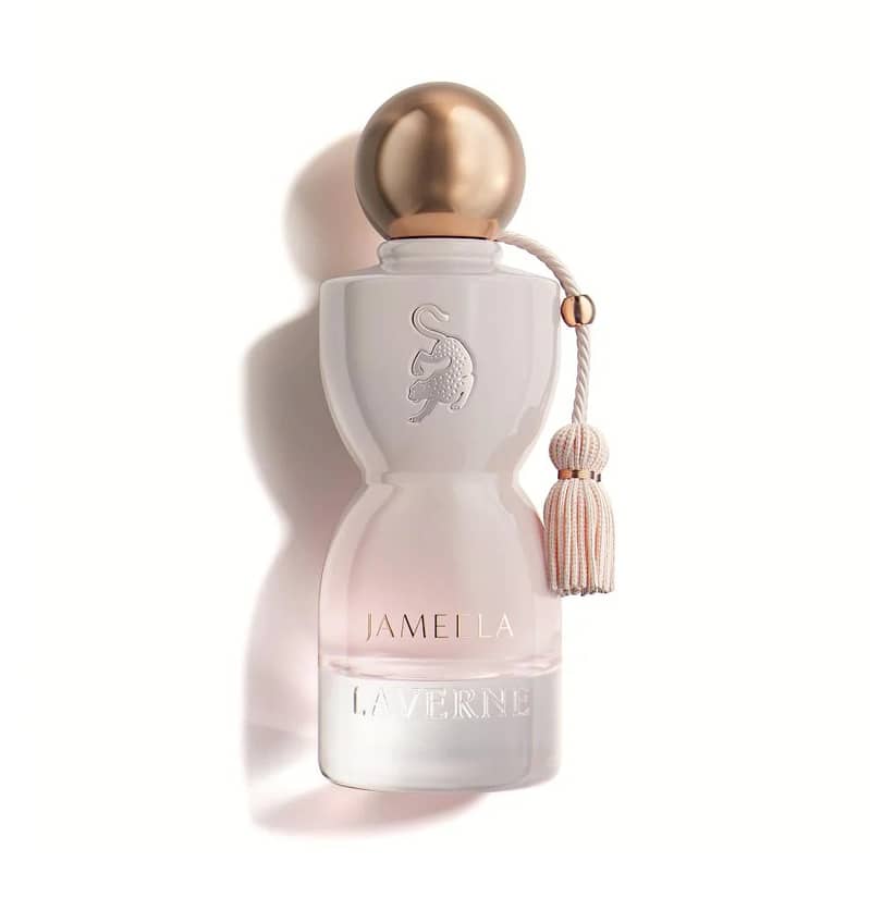 LAVERNE JAMILAH  Papaya Fruit 75 ml 0
