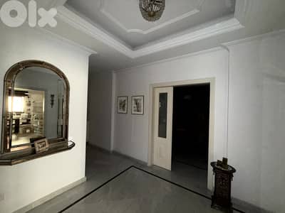 RWK506CA - Apartment for Rent in Sahel Alma - شقة للإيجار في ساحل علما