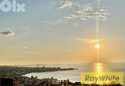 RWK506CA - Apartment for Rent in Sahel Alma - شقة للإيجار في ساحل علما