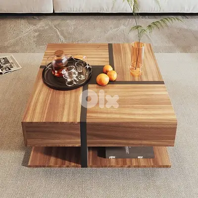 center Table