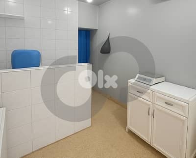 15sqm shop ideally located in Beirut - Msaytbeh/المصيطبة REF#TD127129