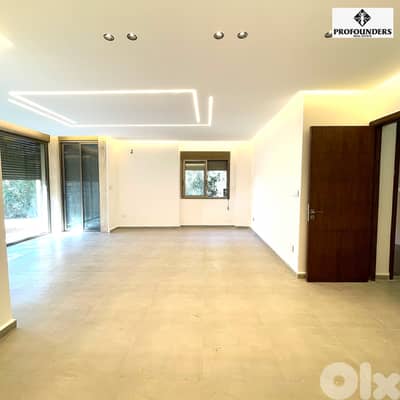 Apartment for sale in Zekrit شقة للبيع في زكريت