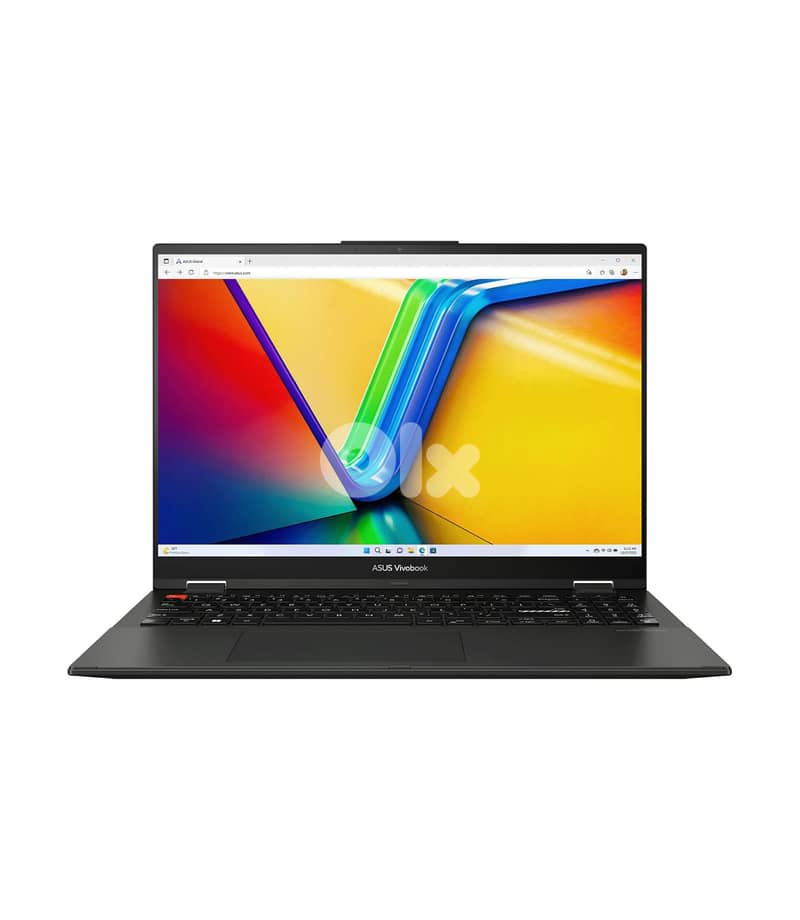 ASUS VIVOBOOK S16 TP3604VA-WS51T CORE i5-1335U 16” IPS FHD+ FLIP-TOUCH 1