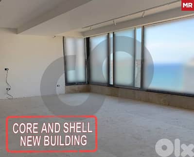 Core and shell Stunning  in Ramlet el bayda/رملة البيضاء REF#MR127142