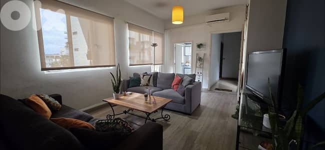 Apartment Daily Rent Gemmayze Beirut