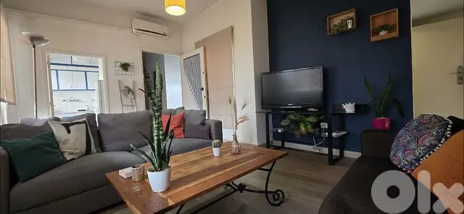 Gemmayze Beirut Apartment For Daily Weekly Rent Great Location