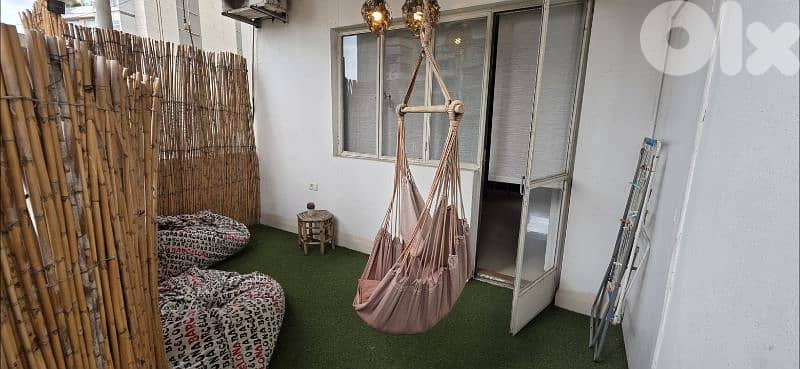Apartment Daily Rent Gemmayze Beirut 9