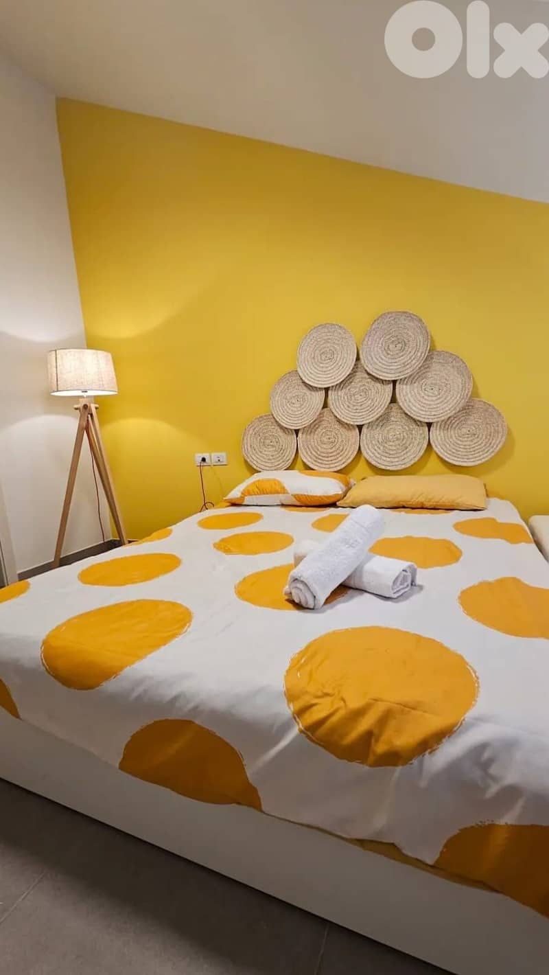 RWB103PMZ - Guesthouse For Rent In Fidar 5