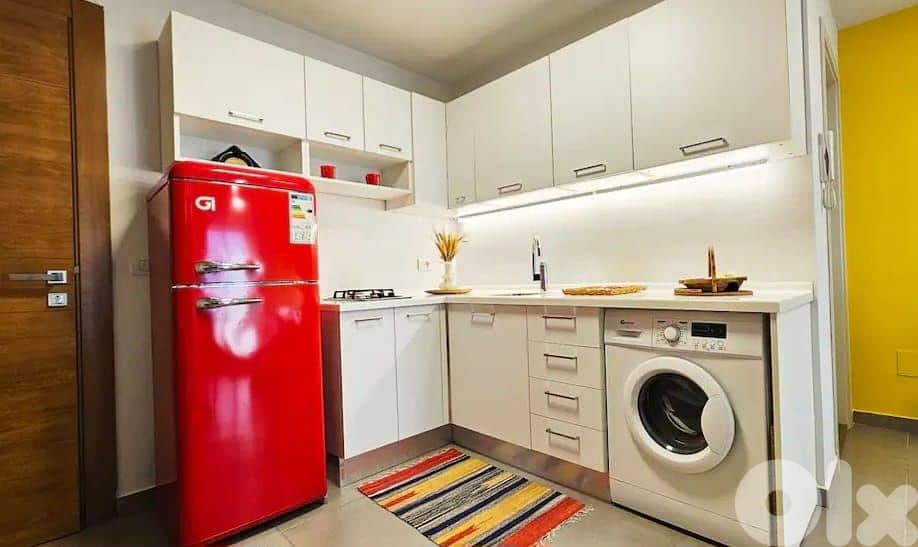 RWB103PMZ - Guesthouse For Rent In Fidar 6