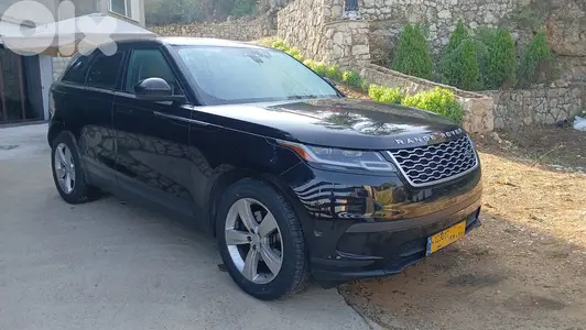 Land Rover Velar 2018 VELAR S CLEAN CARFAX!