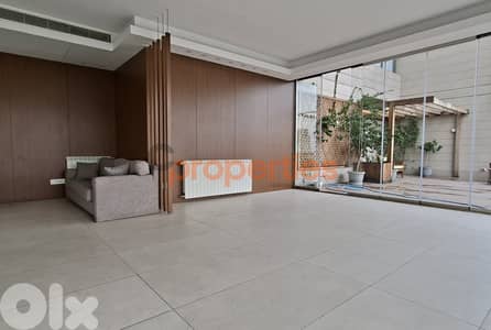 Apartment For Rent In Achrafieh – CPBWW25
