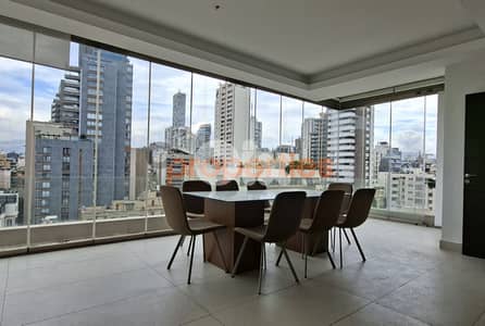 Apartment For Rent In Achrafieh – CPBWW25