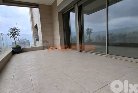 Apartment For Rent In Achrafieh شقة للإيجار في الأشرفية CPBWW25