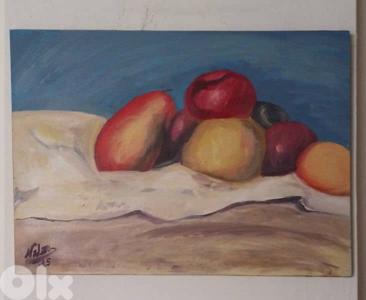 fruits 0